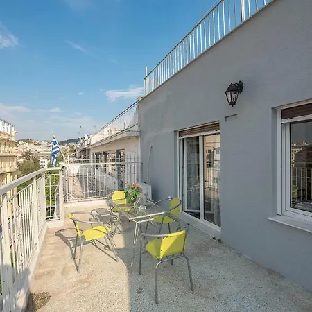 Apartment Dream Retire Of *