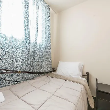 Apartment Dream Retire Of
