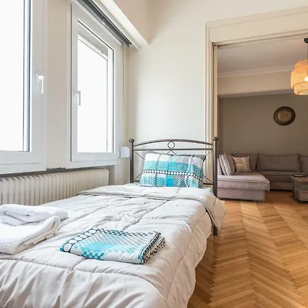 Apartment Dream Retire Of Athens