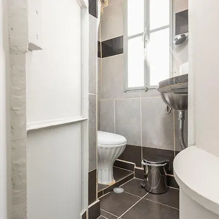 Apartment Dream Retire Of Athens