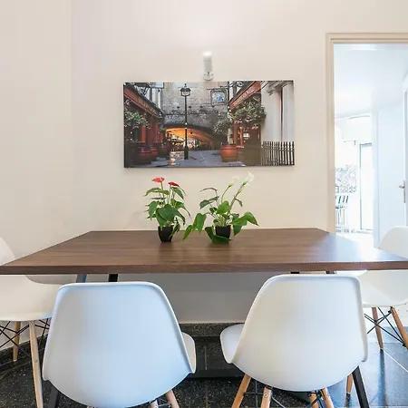 Dream Retire Of Apartment Athens