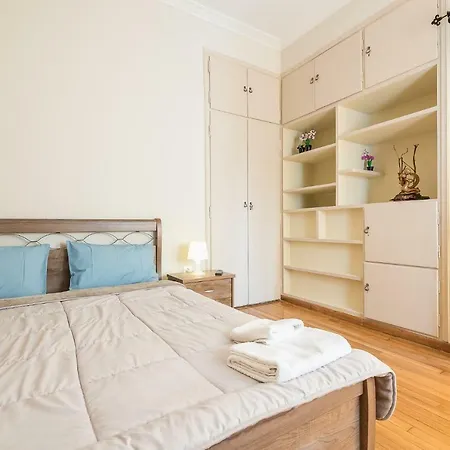 Apartment Dream Retire Of
