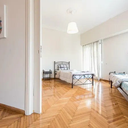 Apartment Dream Retire Of