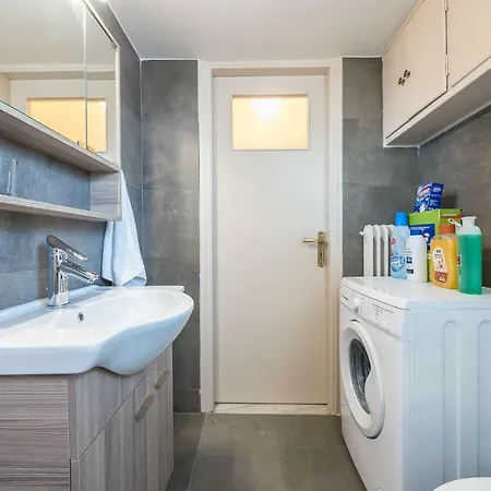 Apartment Dream Retire Of Athens