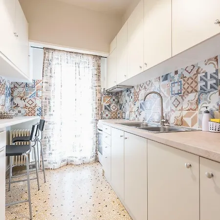 Dream Retire Of Apartment *