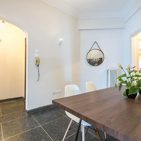Dream Retire Of Apartment *