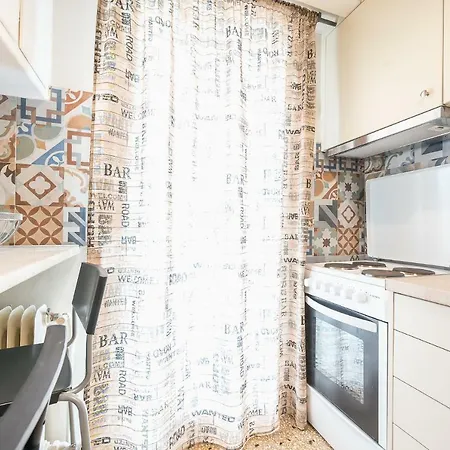 Apartment Dream Retire Of