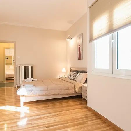 Dream Retire Of Apartment *