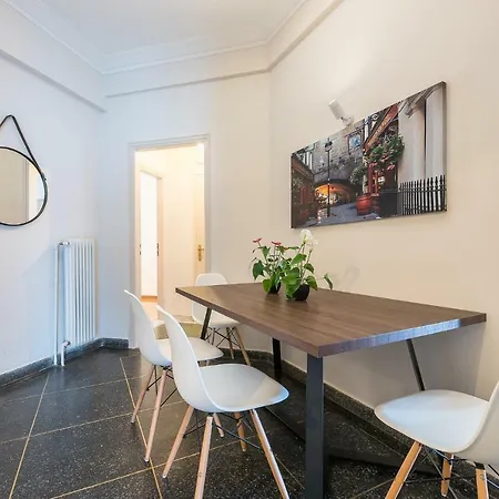 Apartment Dream Retire Of