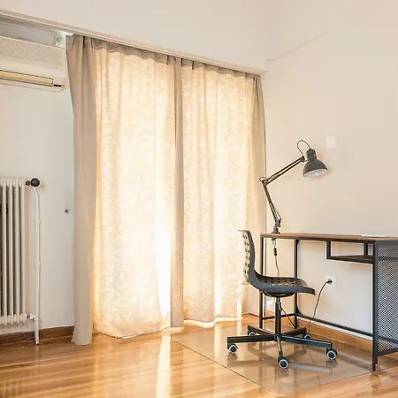 Dream Retire Of Apartment Athens