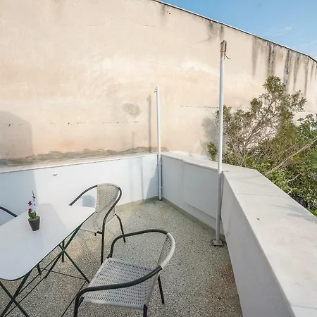 Apartment Dream Retire Of Athens