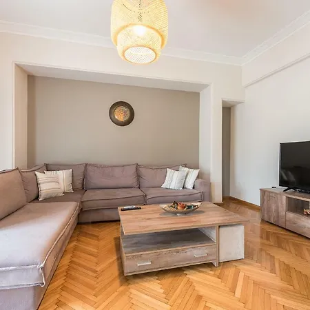 Apartment Dream Retire Of
