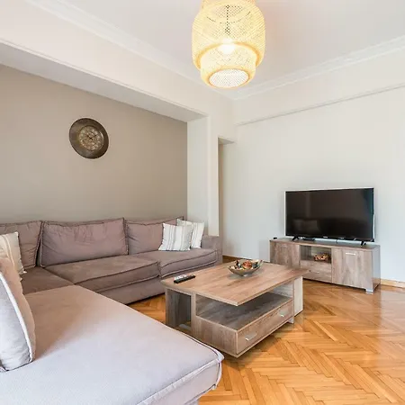 Apartment Dream Retire Of