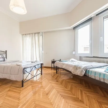 Dream Retire Of Apartment *