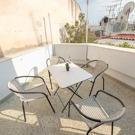 Dream Retire Of Apartment *