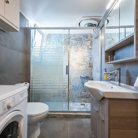 Apartament Dream Retire Of
