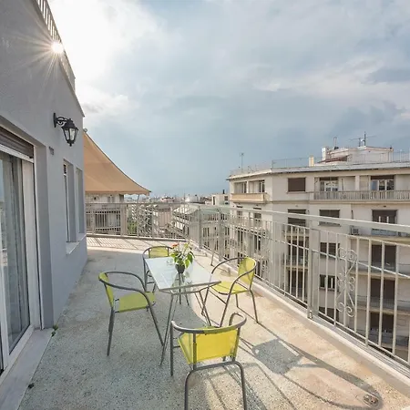 Apartament Dream Retire Of *